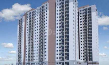 Apartamentos Pronto Para Morar na Vila Guilhermina, Sao Paulo