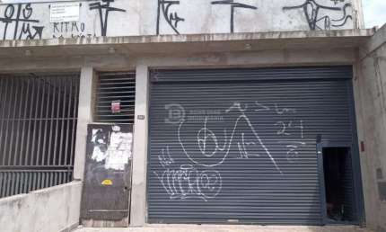 Aluguel de Salao Comercial de 400m2 na Vila Re, Sao Paulo | Otima Localizacao - a 3 min do metro!
