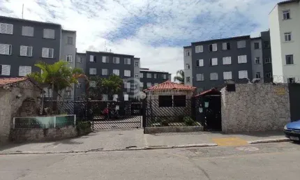 Apartamento com 2 Dormitorios e 1 Vaga de Garagem a Venda, Vila Silvia