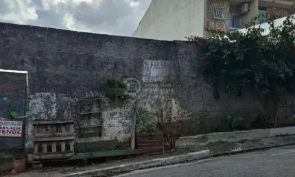 Terreno a venda na Vila Uniao (Zona Leste), Sao Paulo