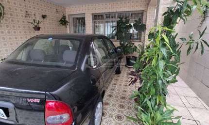 Casa com 5 quartos à venda na Vila Ré, São Paulo 