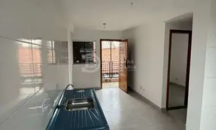 Apartamento 2 dormitorios a venda na chacara california, 45,15 mts com terraco gourmet