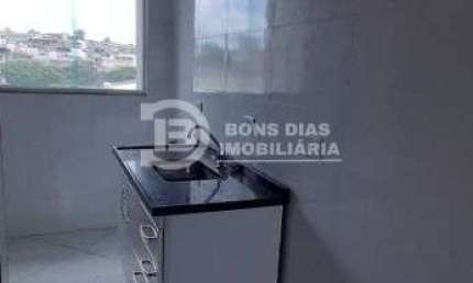 Apartamento com 2 quartos à venda na Vila Ré, São Paulo 