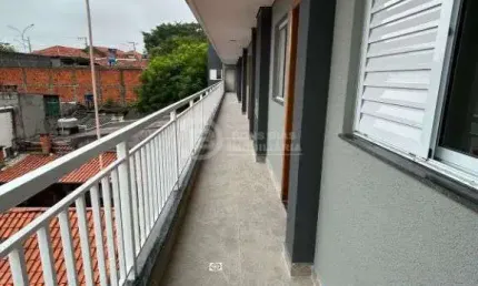 Apartamento Garden a venda em Artur Alvim, Sao Paulo - 2 dormitorios e area de lazer completa!