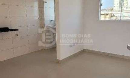 Apartamento Padrao a venda em Vila Re, Sao Paulo - 1 dormitorio!
