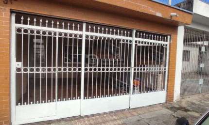 Casa Terrea  a Venda em Artur Alvim, Sao Paulo com 2 dormitorios e garagem