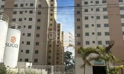Apartamento padrao a Venda com 2 Dormitorios em Itaquera.