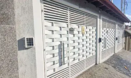 Encantador sobrado a venda na Vila Salete, Sao Paulo: 3 dormitorios, suite, cozinha, garagens