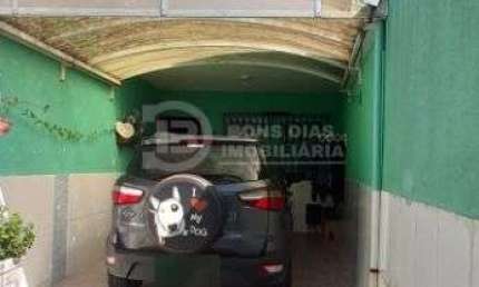 Sobrado a venda - 2 suites e 2 vagas de garagem - Artur Alvim