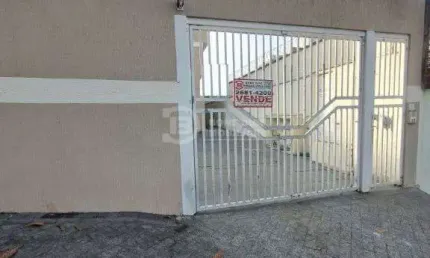 Sobrado em condominio  a venda, vila re, sao paulo.