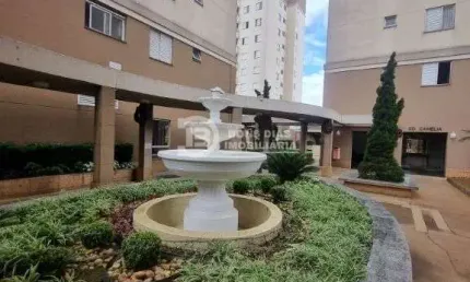 Apartamento a venda com 62 m2 3 quartos 1 vaga na vila marieta/sp