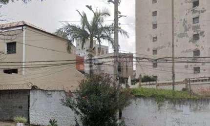 Terreno para Venda, Sao Paulo / SP, bairro Aclimacao, terreno 1.100,00 m2
