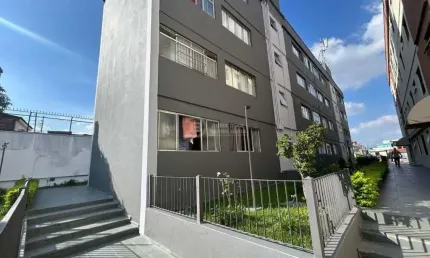 Apartamento a venda - 2 quartos e 1 vaga de garagem livre - Vila Buenos Aires