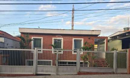 Casa a venda com 3 Dormitorios na Vila Granada - Sao Paulo