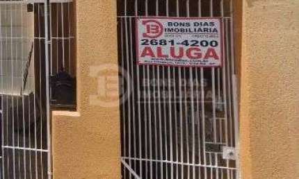 Casa para alugar na Vila Re, Sao Paulo - 1 dormitorio, proximo ao metro