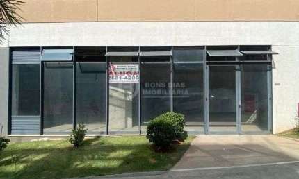 Salao Comercial para Alugar na Vila Esperanca - Sao Paulo!