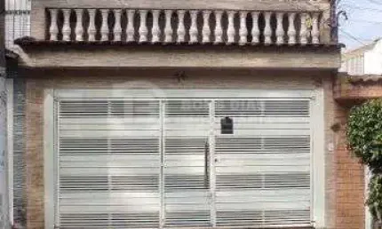 Sobrado de 4 Dormitorios a Venda, Vila Sao Francisco