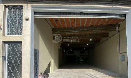 Salao Comercial na Vila Re, Sao Paulo: Espaco amplo e moderno para o seu negocio!