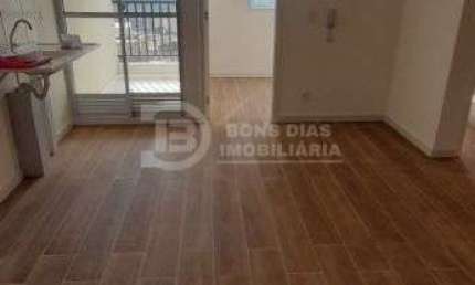 Apartamento a venda - 2 quartos - Otima localizacao - Cangaiba