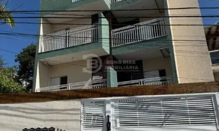 Apartamento com 2 quartos à venda na Vila Ré, São Paulo 