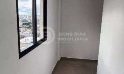 APARTAMENTO NOVO 2 DORM 38M2 A VENDA NA VILA FORMOSA/SP