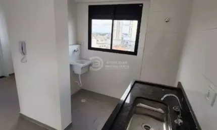 APARTAMENTO NOVO 2 DORM 38M2 A VENDA NA VILA FORMOSA/SP