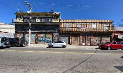 Aluguel de Conjunto Comercial na Vila Re, Sao Paulo - Otima localizacao!