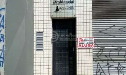 Apartamento para alugar na Vila Re, Sao Paulo - Av Calim Eid