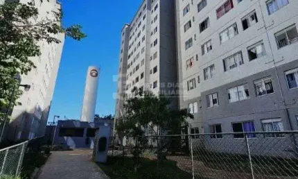 Apartamento com 2 Quartos a Venda,  Conjunto Hab. Santa Etelvina III