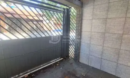 Casa com 3 quartos à venda no Jardim Hercilia, São Paulo 