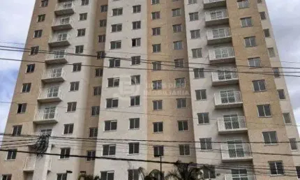 Apartamento Padrao de 2 dormitorios no Jardim Soares, Sao Paulo