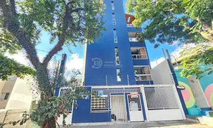 Apartamento Padrao a venda em Cidade Lider, Sao Paulo: 2 dormitorios, garagem e mais!