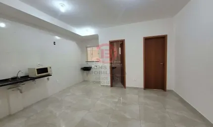 Apartamento a venda - terreo - 1 quarto na vila re - 8 minutos do metro patriarca.