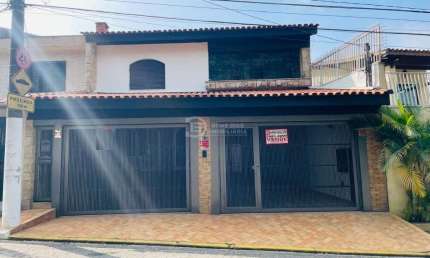 Casa/Sobrado a venda na Vila Formosa, Sao Paulo - 3 dormitorios e 2 suites!