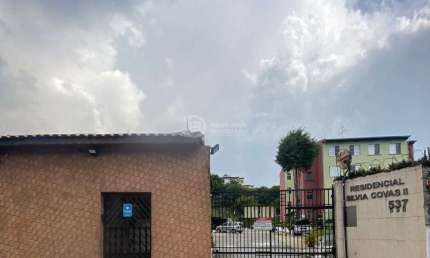 Apartamento para Alugar na Vila Silvia Sao Paulo - 2 dormitorios e 1 vaga!