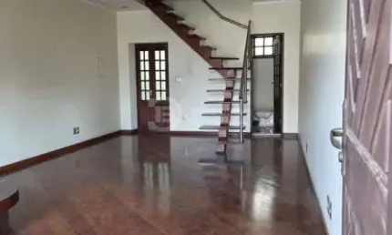 Sobrado de luxo na chacara seis de outubro - sao paulo