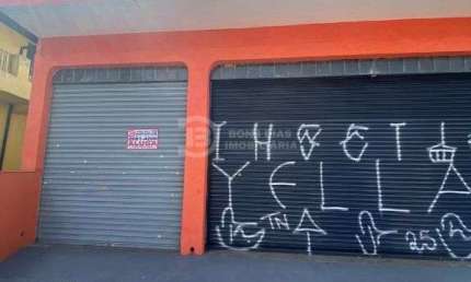 Amplo salao comercial para alugar na Vila Re, Sao Paulo - Rua Itingucu!