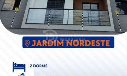Apartamento Padrao a venda no Jardim Nordeste, Sao Paulo