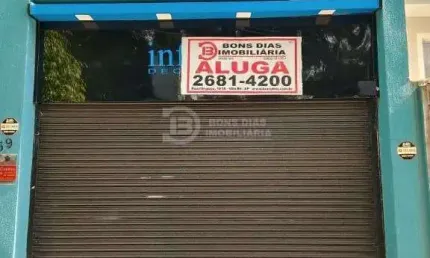 Salao comercial para alugar na Vila Re, Sao Paulo - Excelente localizacao!