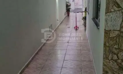 Casa de Condominio a venda no Burgo Paulista | Sao Paulo