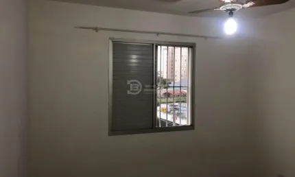 Apartamento com 2 quartos à venda no Jardim Itapemirim, São Paulo 