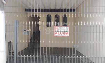 Casa Padrao para alugar na Vila Re, Sao Paulo - 03 dormitorios
