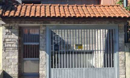 Casa a venda na Vila Franci, Sao Paulo | 3 dormitorios, 6 garagens