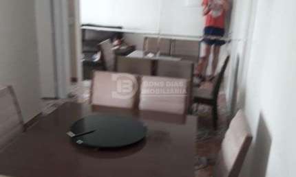 Apartamento a venda no bairro Jardim Sao Miguel em Ferraz de Vasconcelos