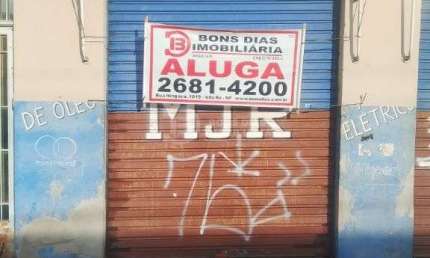 Excelente Salao Comercial para Alugar no Jardim Artur Alvim, Sao Paulo