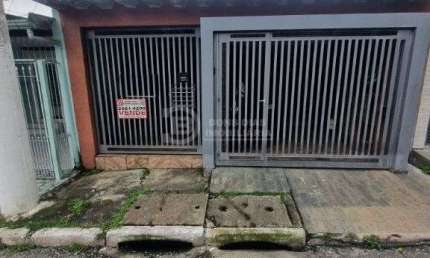 Casa a venda na Vila Granada, Sao Paulo - 3 dormitorios e suite