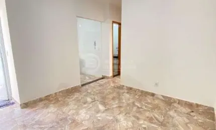 Apartamento 2 quartos e 2 areas externas - vila guilhermina