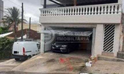 Casa com 10 quartos à venda na Vila Ré, São Paulo 