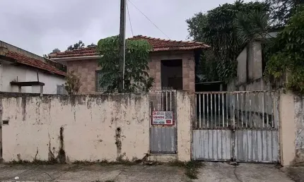 Terreno a venda na Vila Paranagua, Sao Paulo - Otima oportunidade!