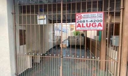 Casa padrao para alugar na Vila Libanesa, Sao Paulo: 3 dormitorios e garagem